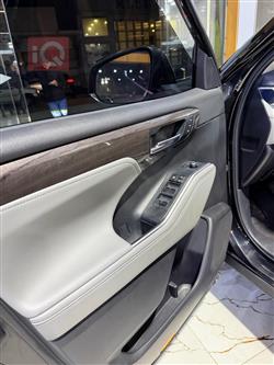 تويوتا هايلاندر